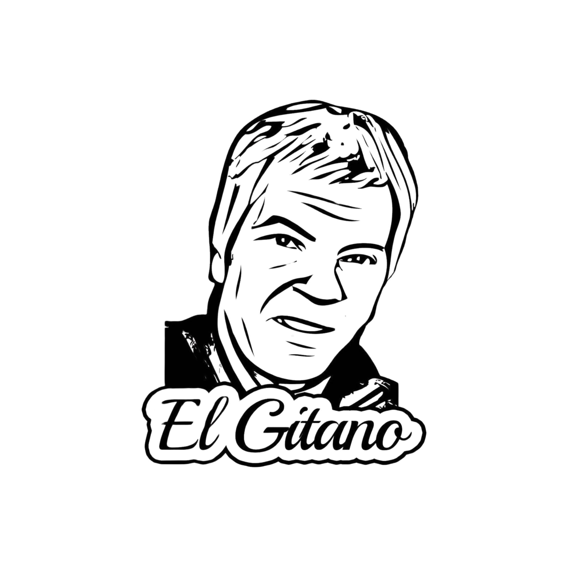 Logo El Gitano Mayorista